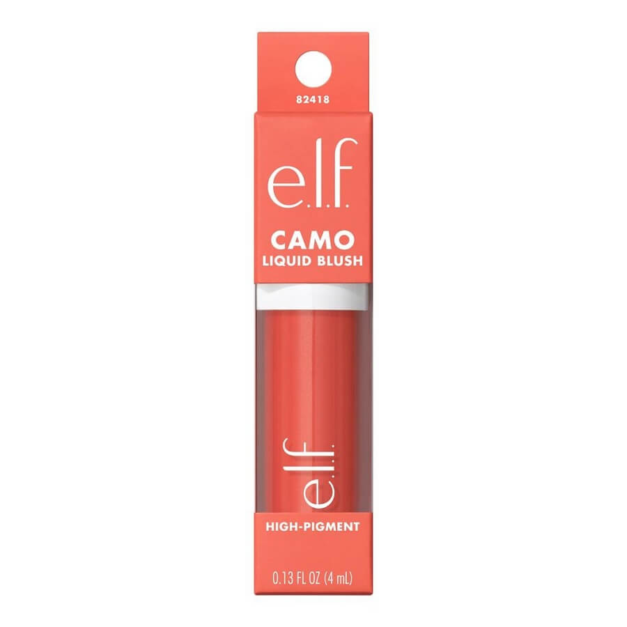 Camo Liquid Blush