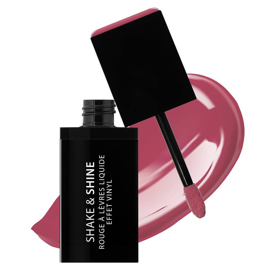 Vinyl Liquid Lipstick