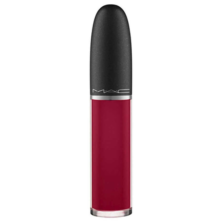 Retro Matte Liquid Lipcolor
