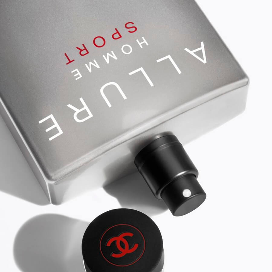 EAU DE PARFUM U SPREJU