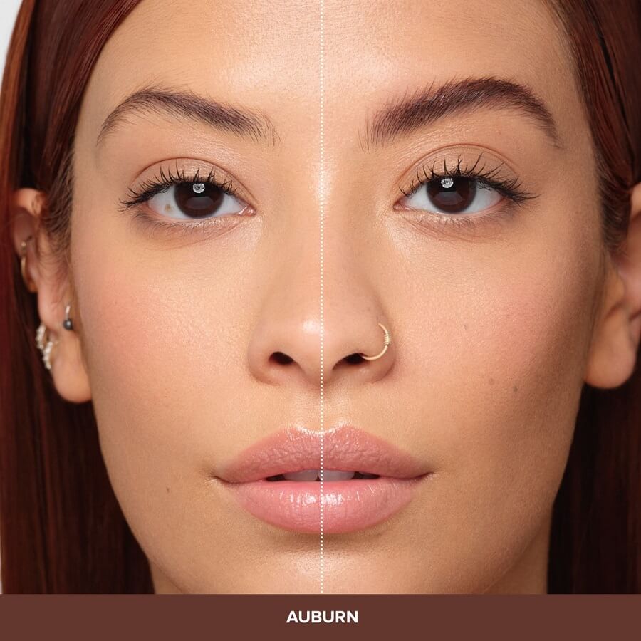 Volumizing Tinted Brow Gel