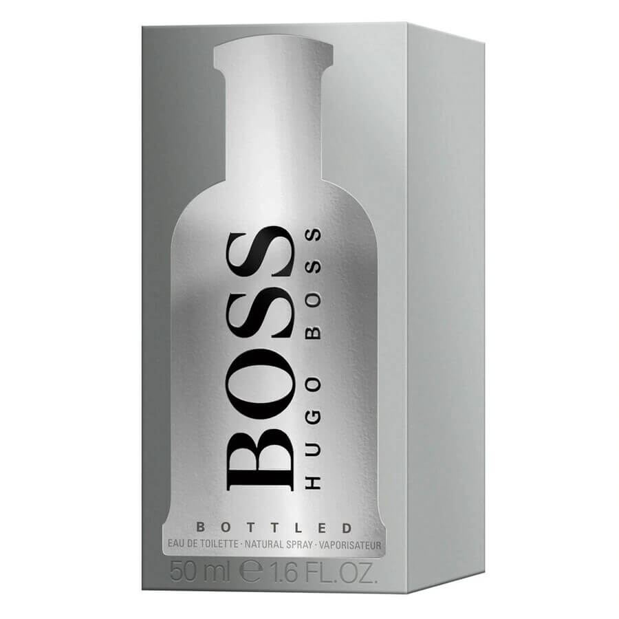 Boss Bottled Eau de Toilette