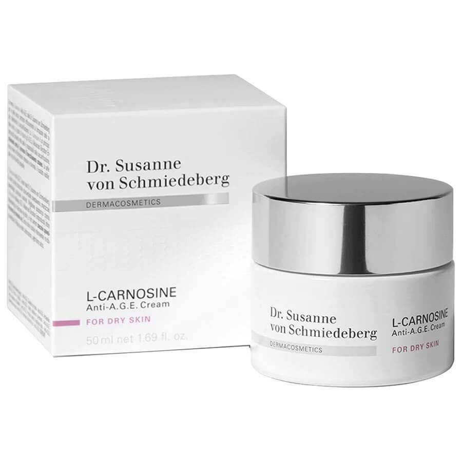 Dermacosmetics Anti-Age Dry Skin Cream