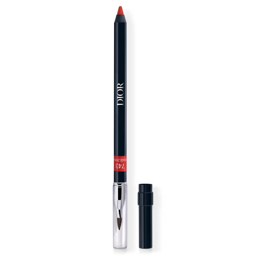 No-Transfer Lip Liner Pencil