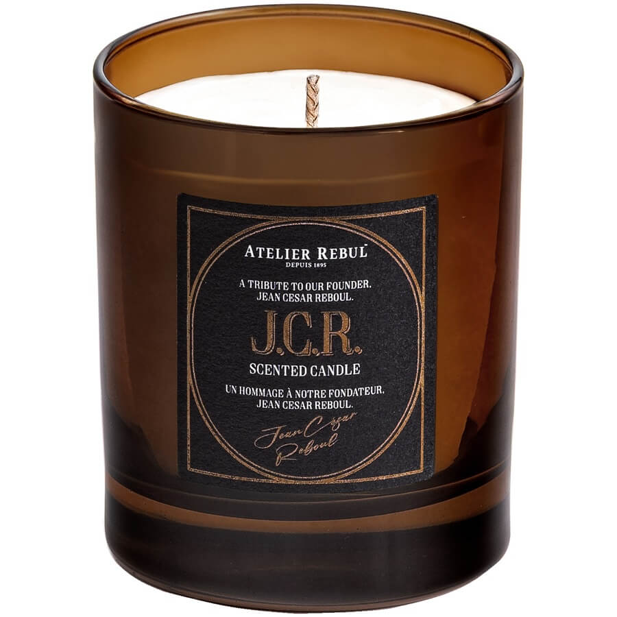 J.C.R. Scented Candle