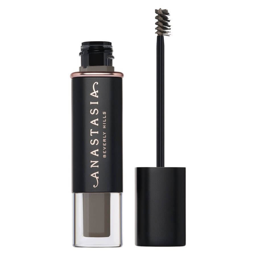 Volumizing Tinted Brow Gel