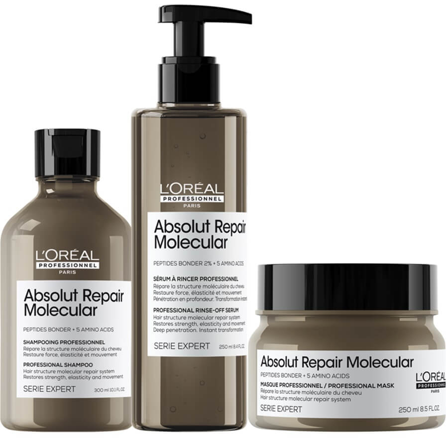 Molecular Professional Mask