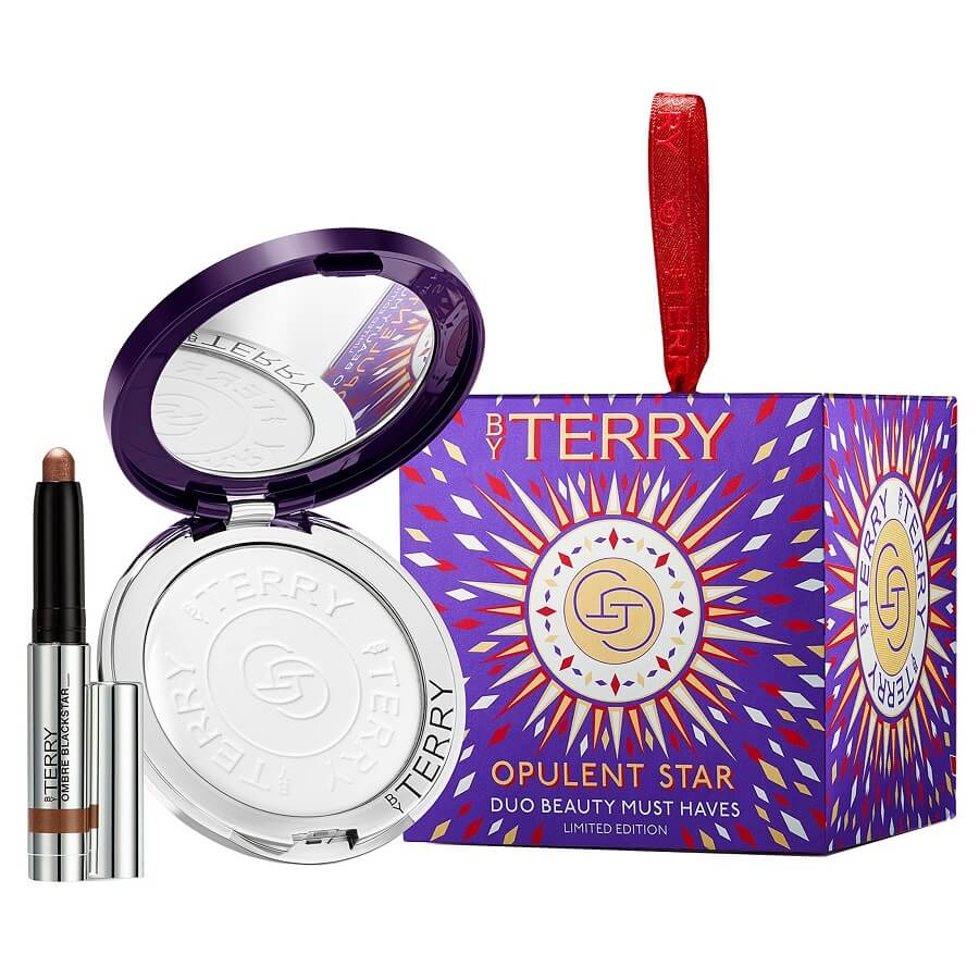 Opulent Star Duo Beauty Must-Haves