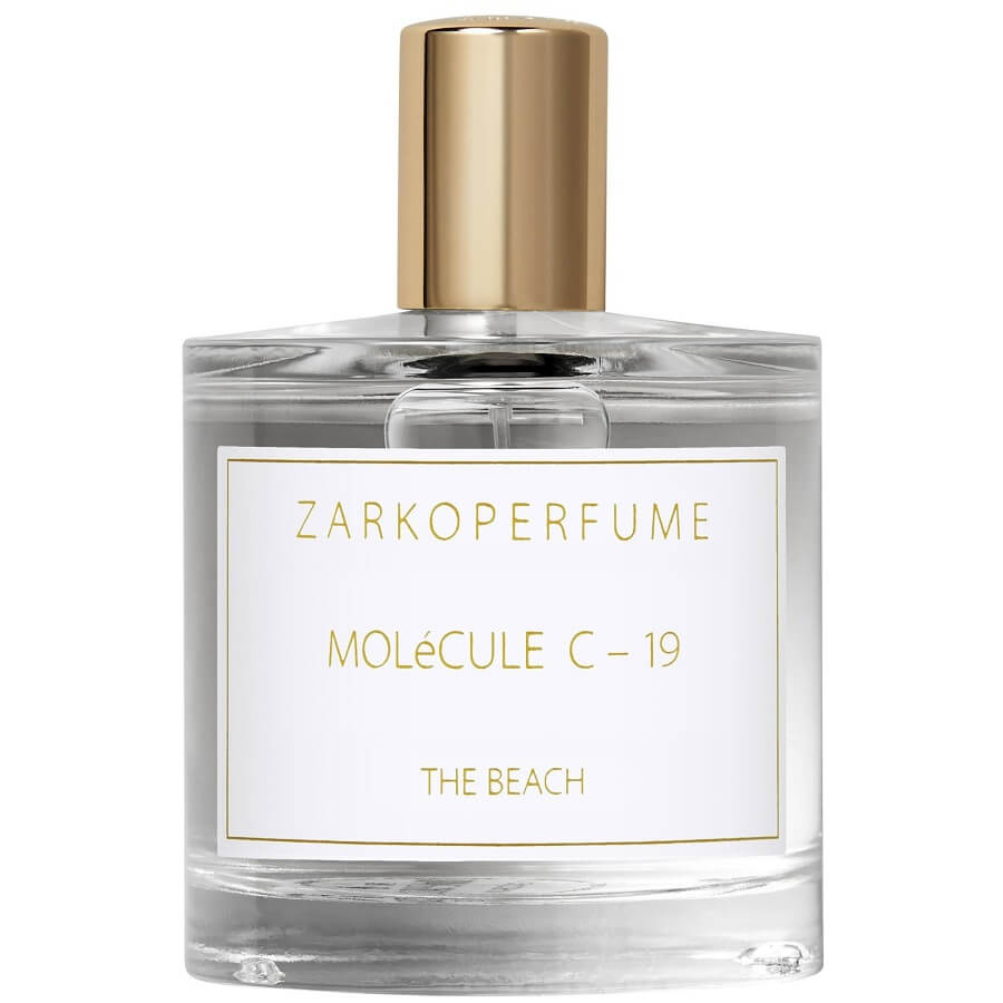 Molecule C19 The Beach