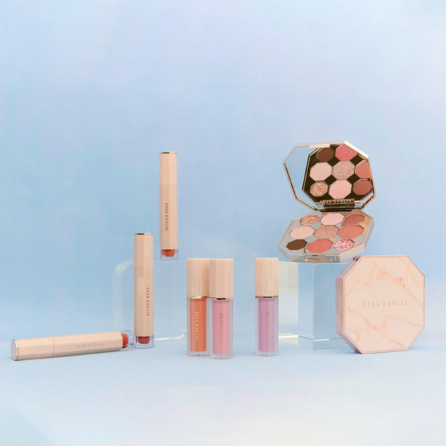Petal Drop Liquid Blush