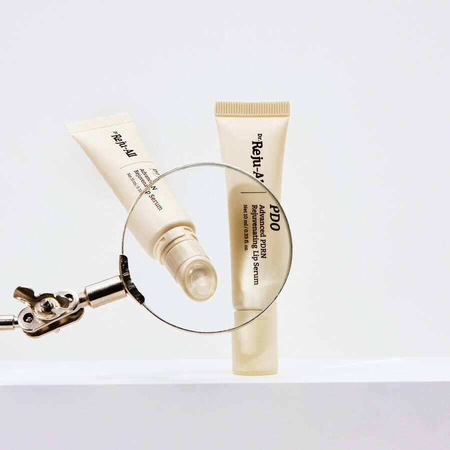 Advanced PDRN Rejuvenating Lip Serum