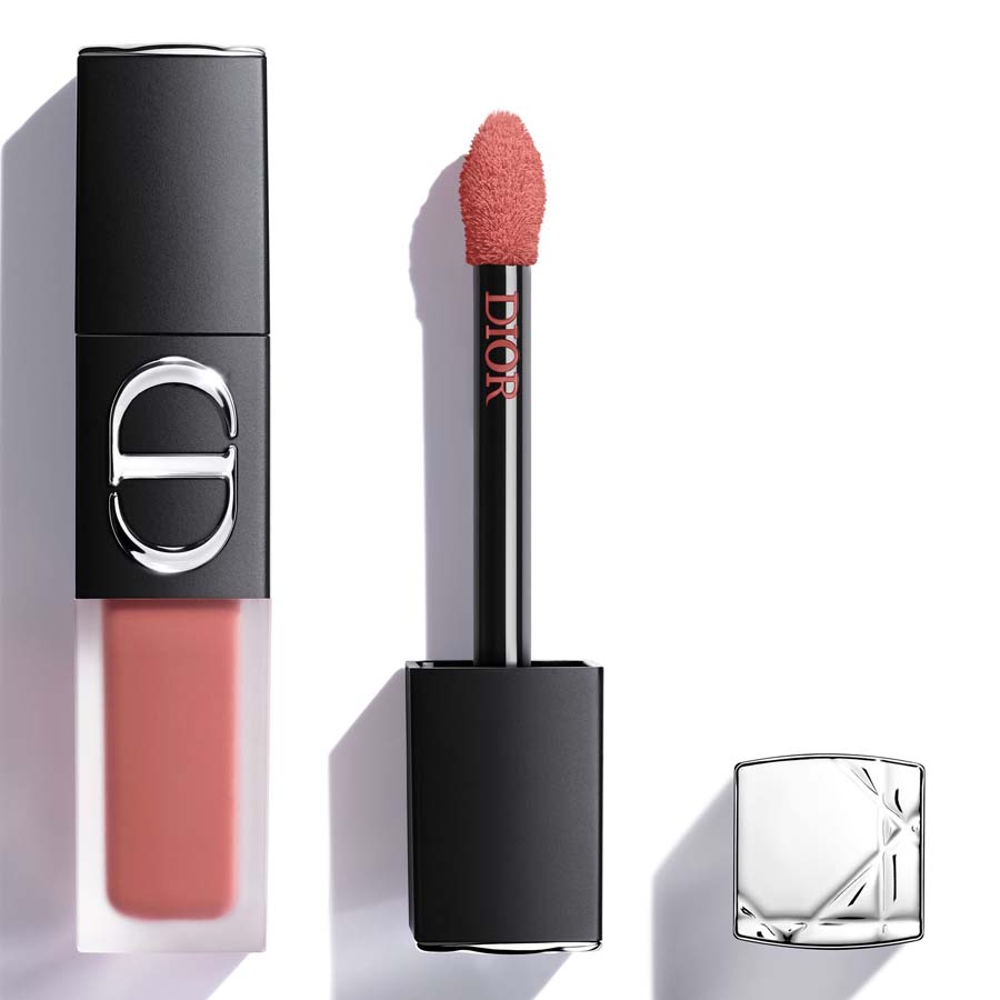 Rouge Dior On Stage Ink