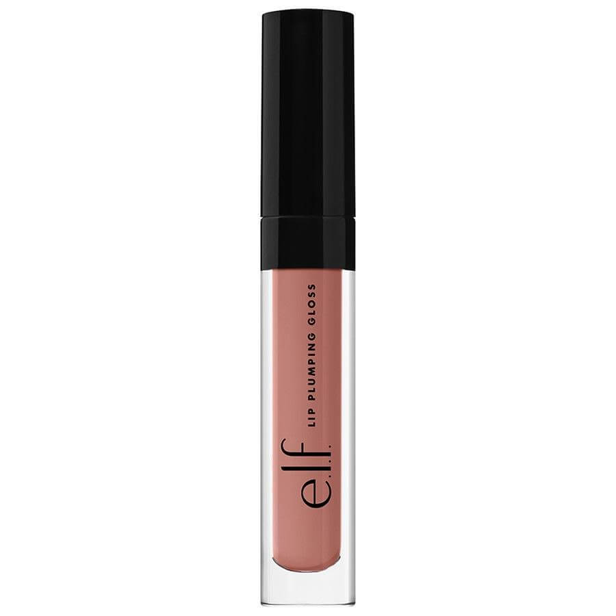 Lip Plumping Gloss