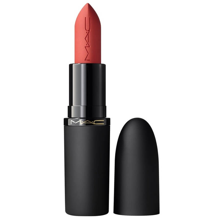 Powder Kiss Hazy Matte Lipstick