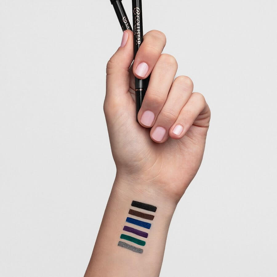 Twist Design Automatic Eye Pencil
