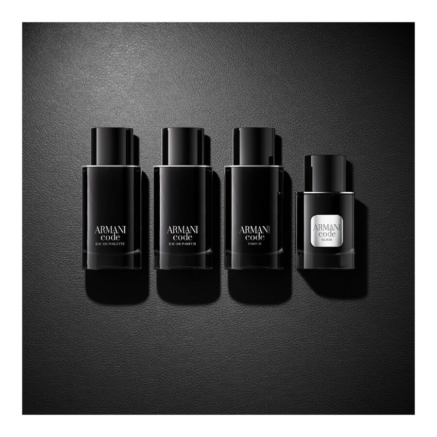 Armani Code Elixir