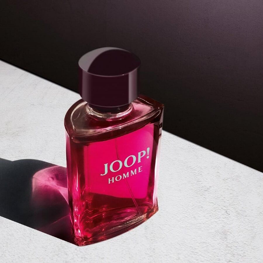 Homme Eau de Toilette