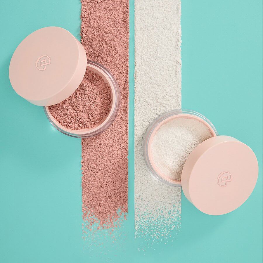 Impeccabile Loose Powder