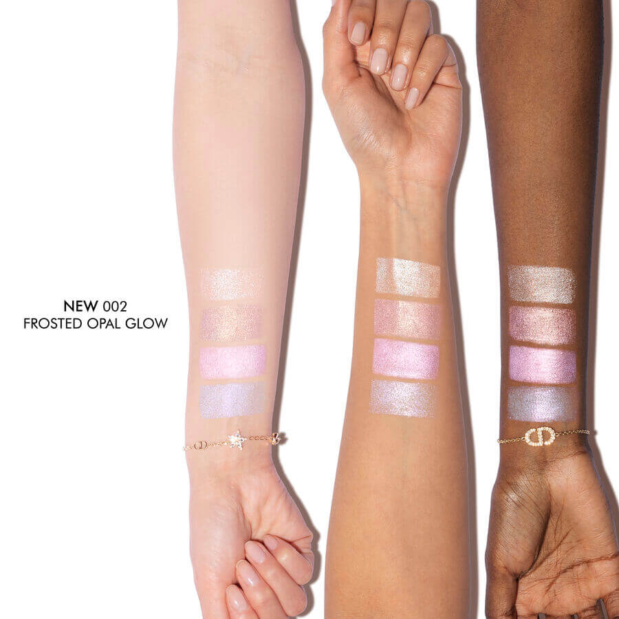 Backstage Glow Max Palette