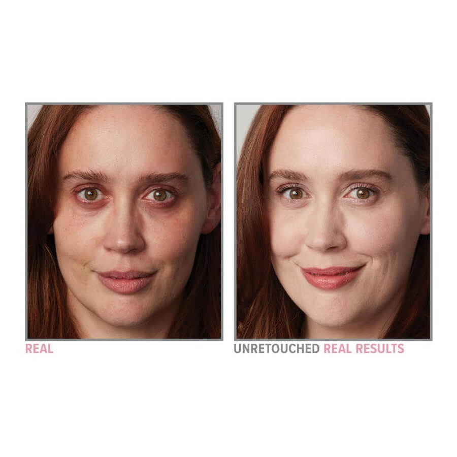Your Skin But Better Foundation + Skincare