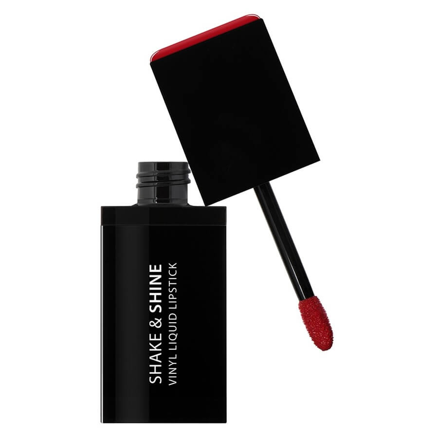 Vinyl Liquid Lipstick