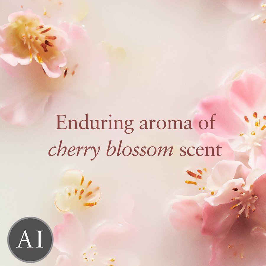 The Ritual of Sakura Medium Gift Set