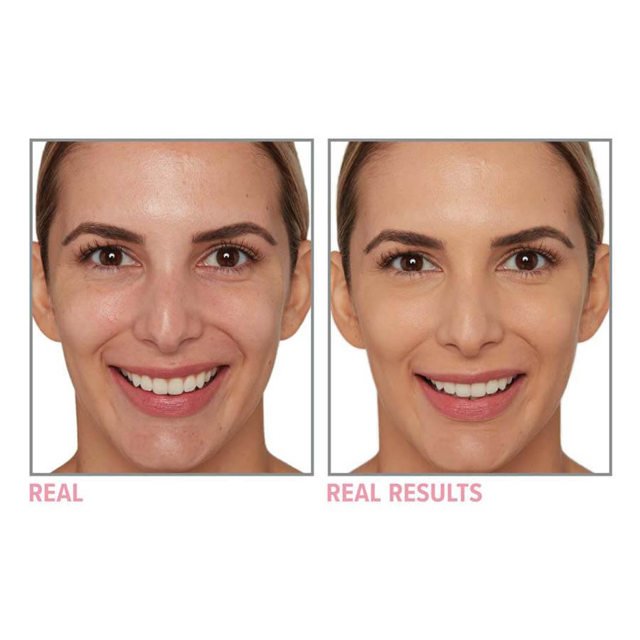 Your Skin But Better Foundation + Skincare