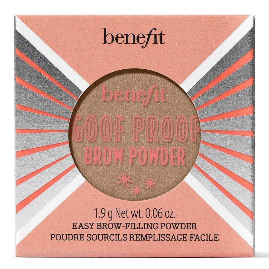 Goof Proof Brow Powder