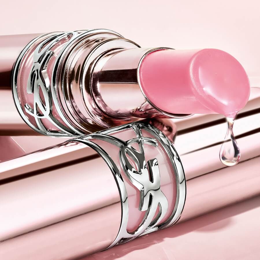 Loveshine Candy Glow Lip Balm