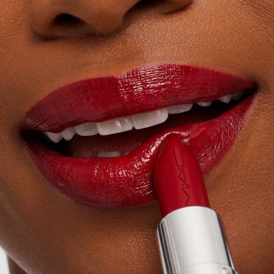 Macximal Satin Lipstick