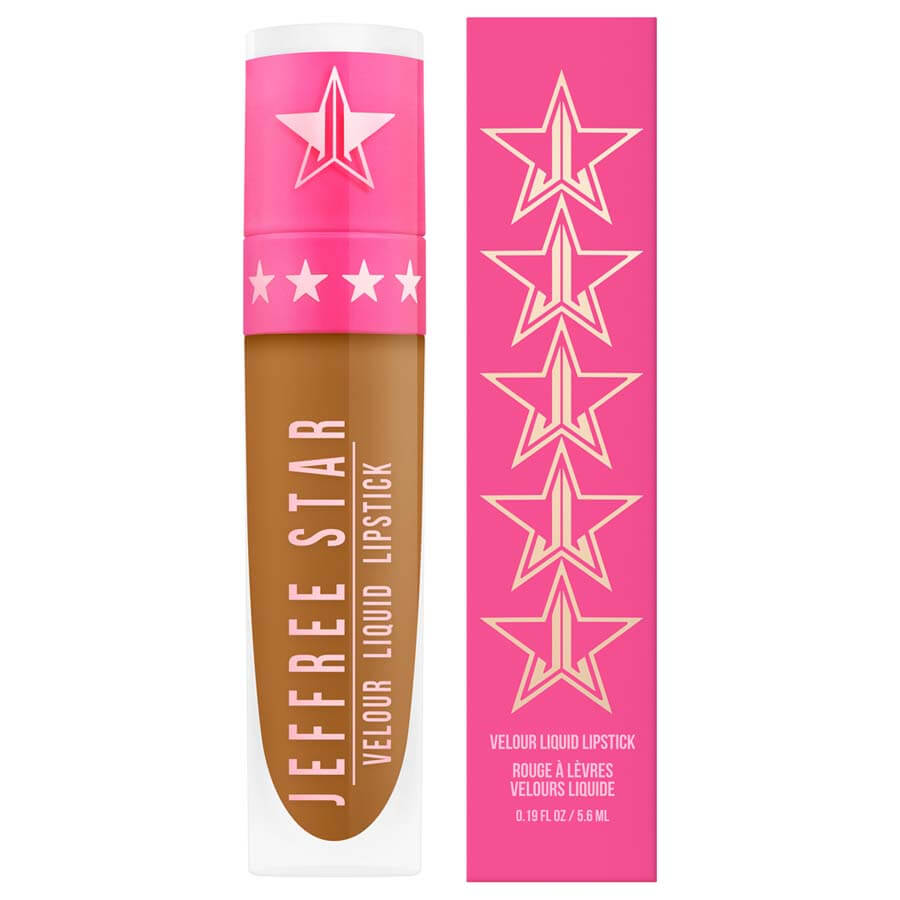 Velour Liquid Lipstick