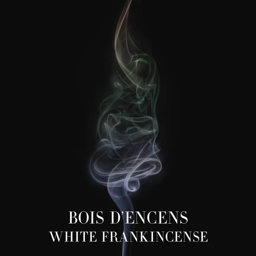 Bois D'encens Eau De Parfum