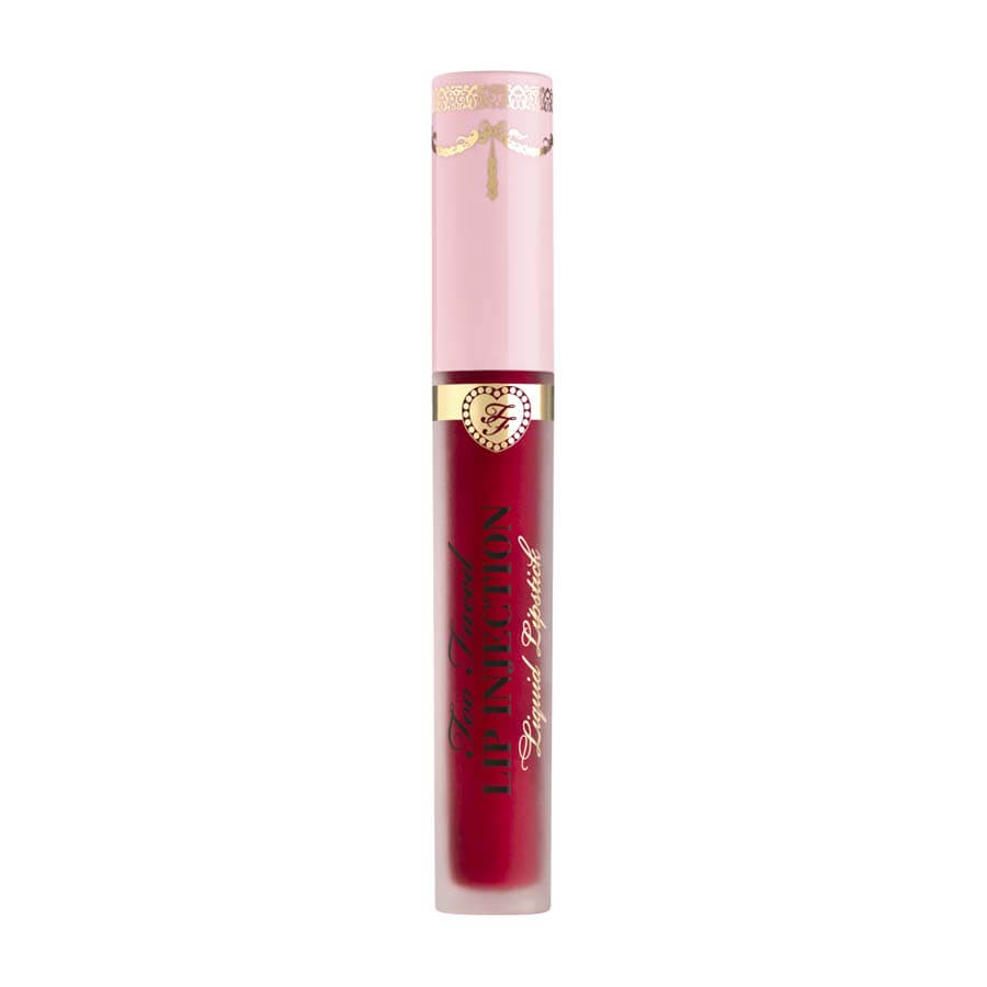 Lip Injection Liquid Lipstick