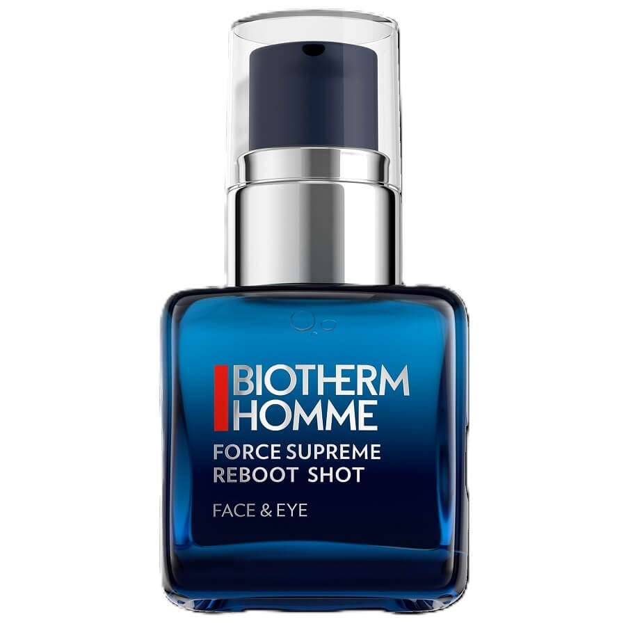 Force Supreme Reboot Shot Serum