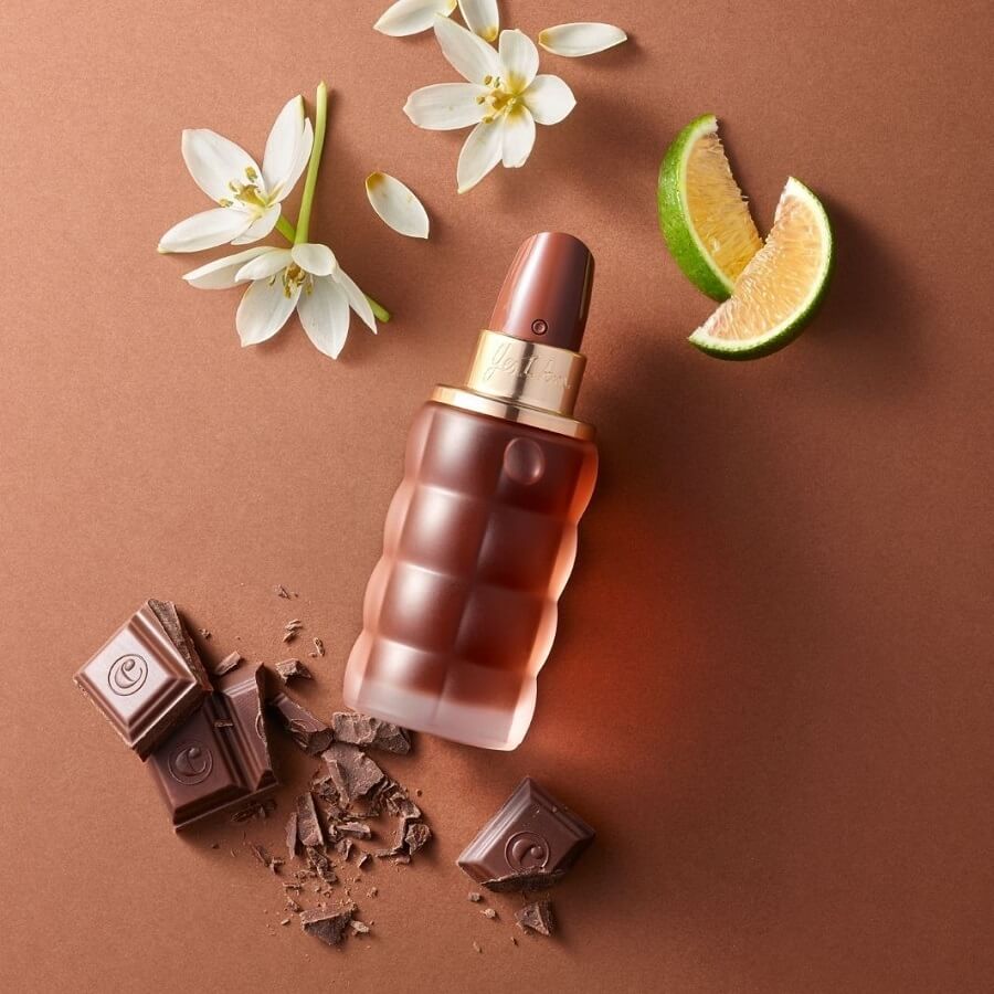 Yes I Am Delicious Eau de Parfum