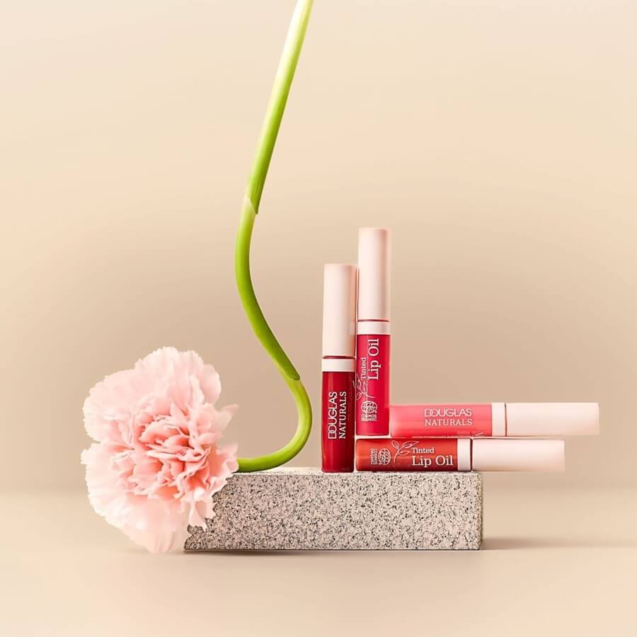 Douglas Naturals Tinted Lip Oil
