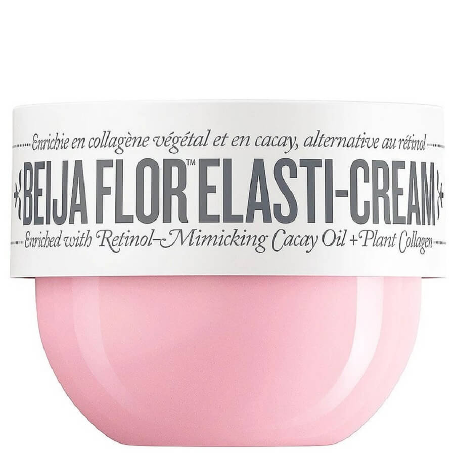 Beija Flor Elasti Cream