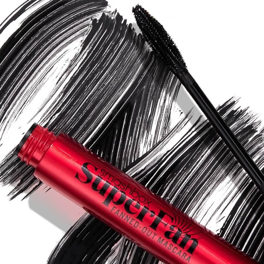 SuperFan Mascara