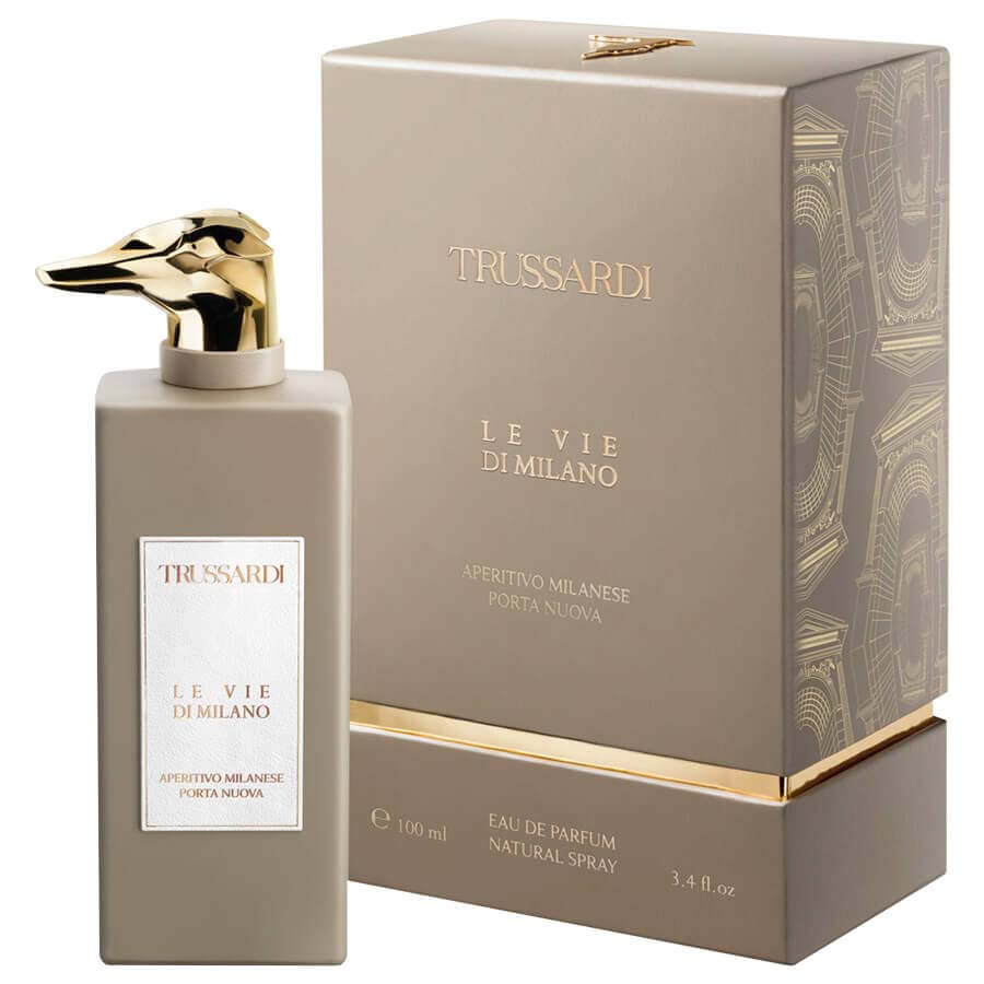 La Vie Di Milano Aperitivo Milanese Porta Nuova Eau De Parfum