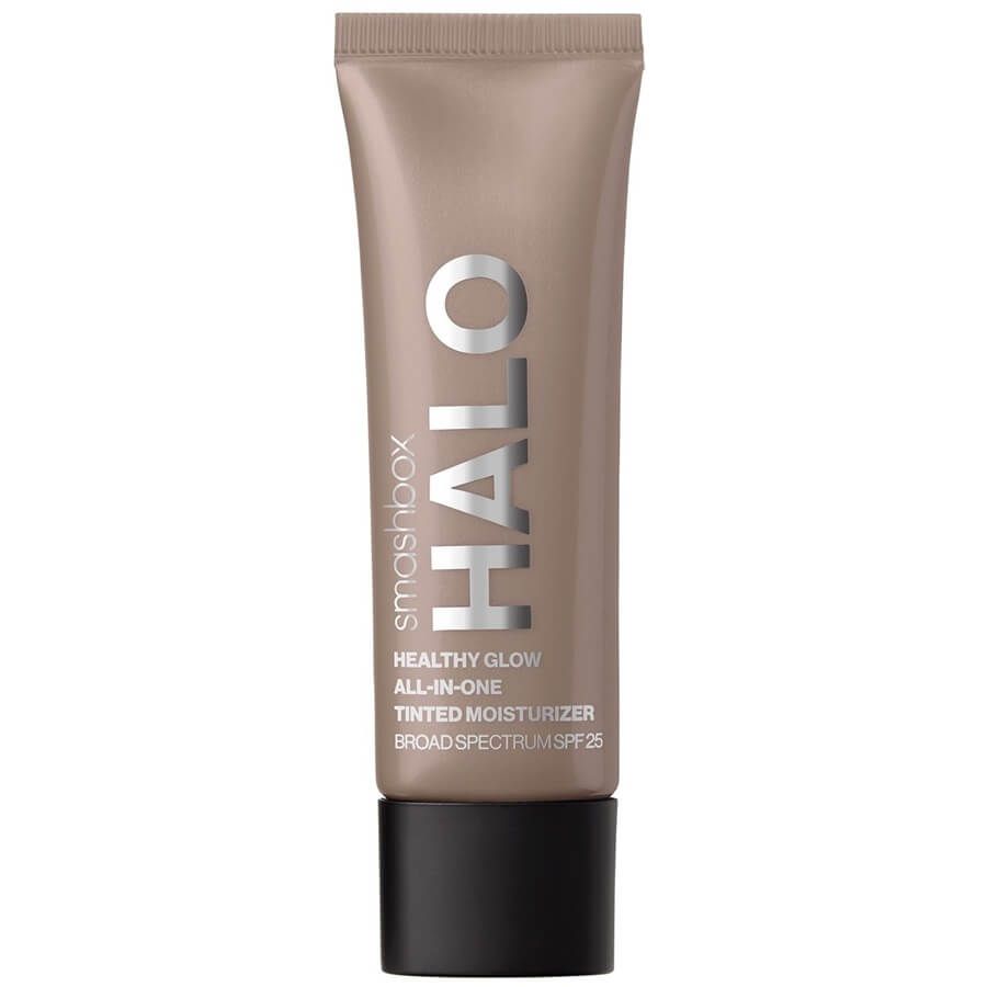 Mini Halo Healthy Glow All-in-One Tinted Moisturizer