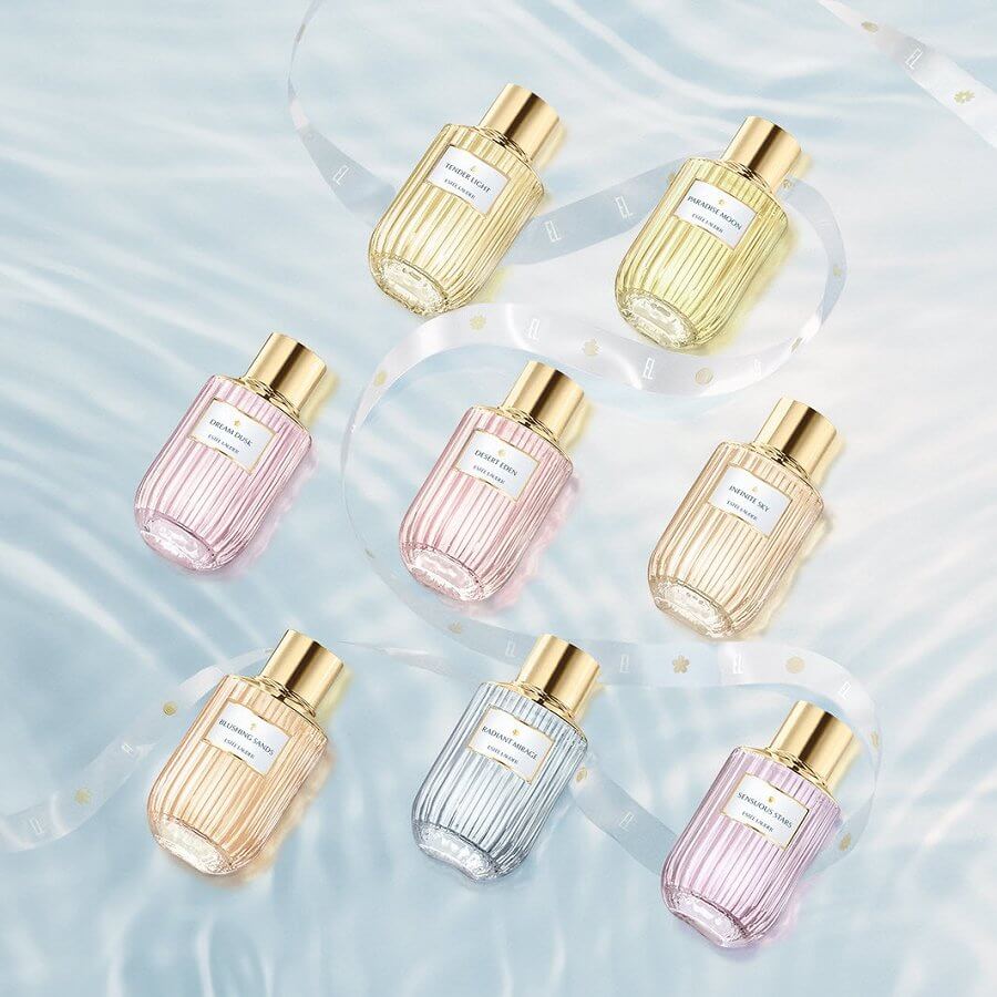 Sensuous Stars Eau de Parfum
