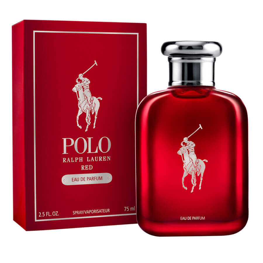 Eau de Parfum