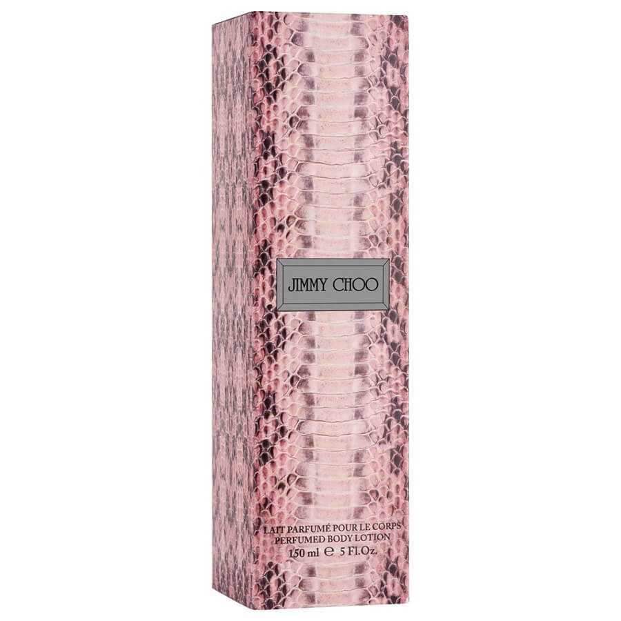 Pour Femme Body Lotion