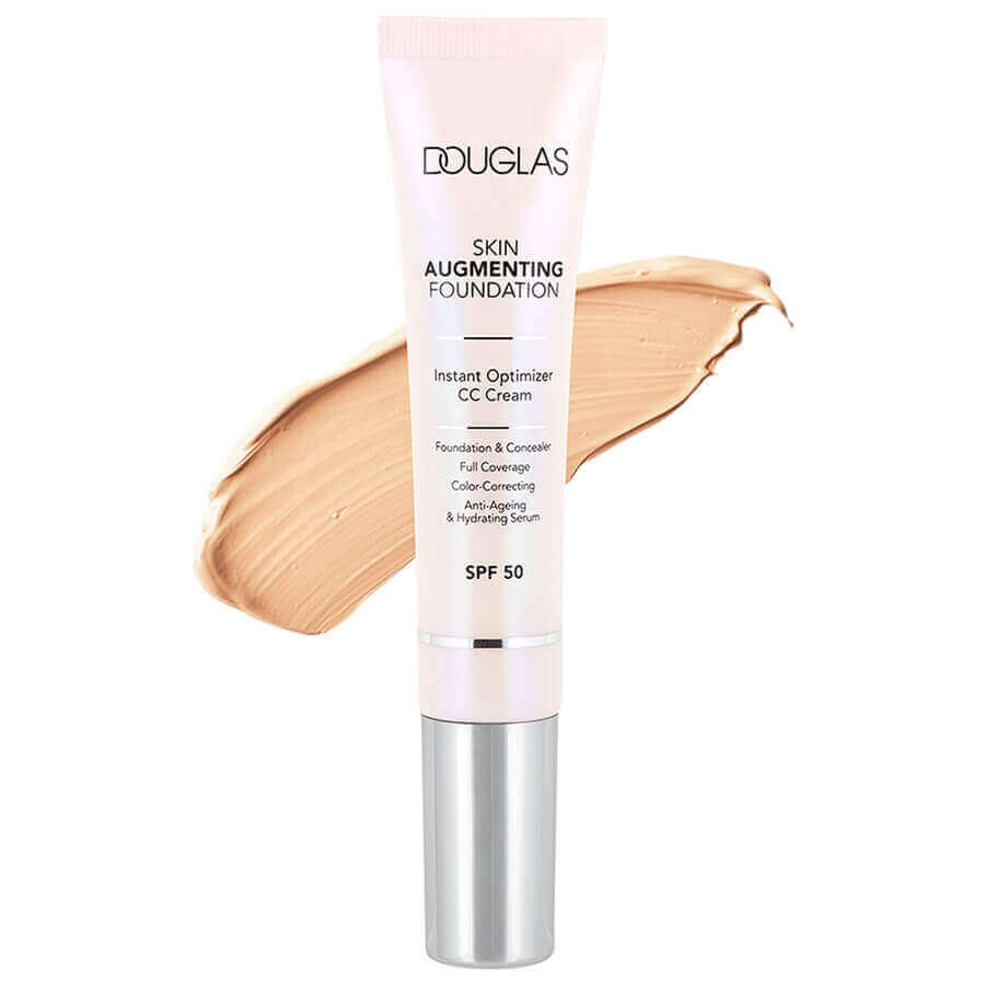 Skin Agumenting Foundation CC Cream  SPF 50
