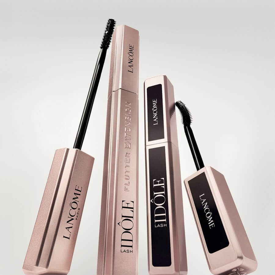 Lash Idôle Flutter Extension Mascara