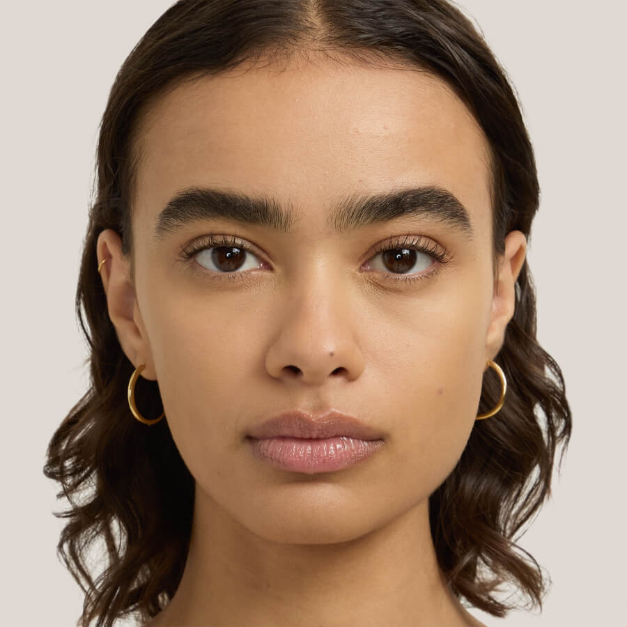 Natural Blur Powder Foundation