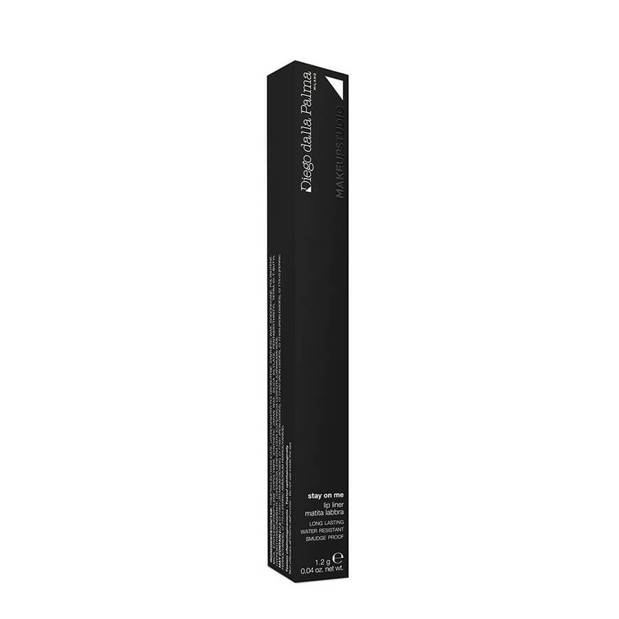 Stay On Me Lip Liner Long Lasting Water Resistant