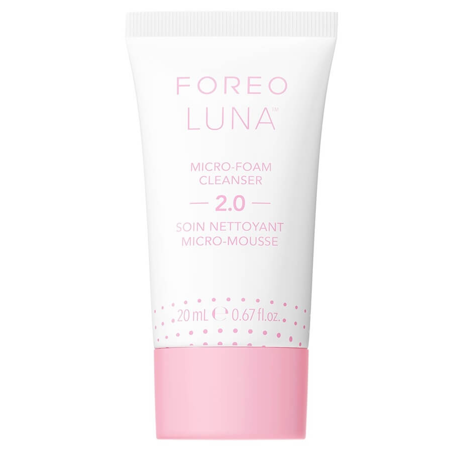 LUNA™ Micro-Foam Cleanser 2.0