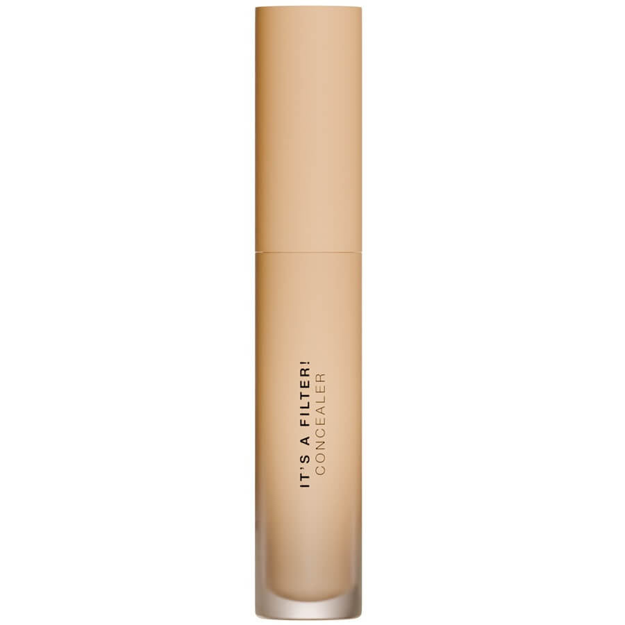 It's A Filter! Concealer