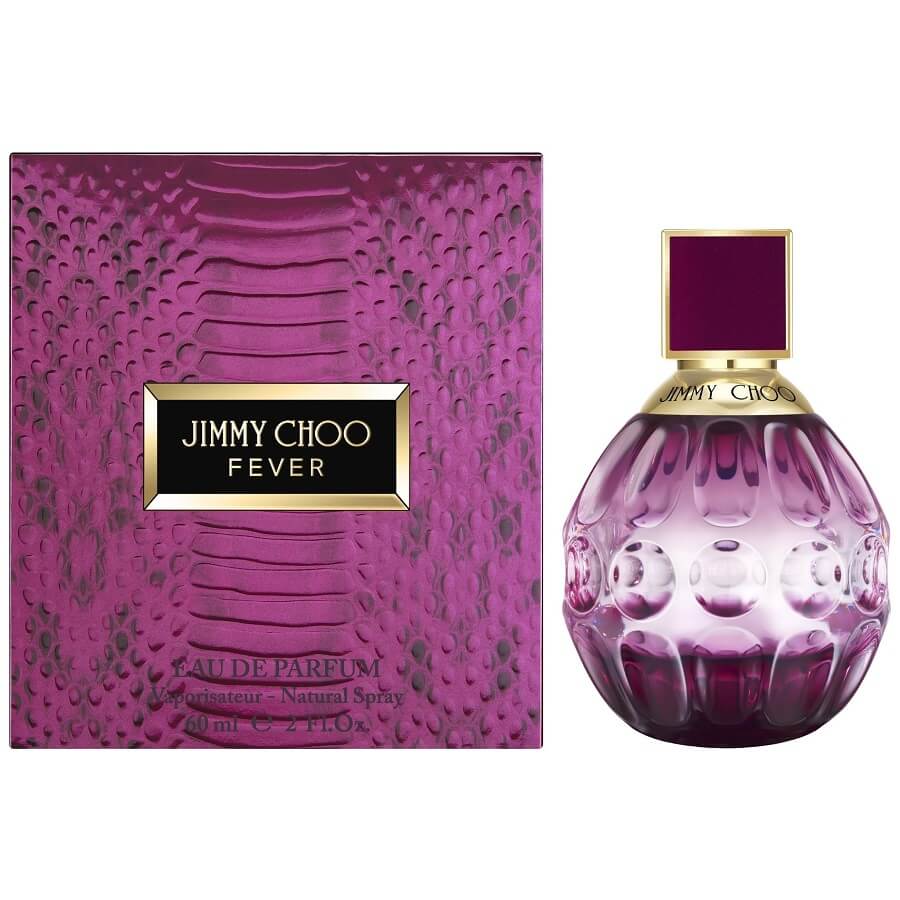 Fever Eau de Parfum
